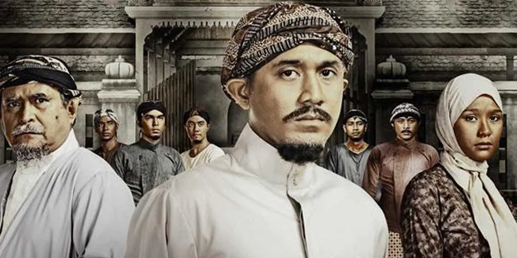 'SANG PENCERAH' (2010)