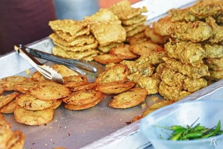 Lemak Jenuh. (foto: Pinterest/BuzzFeed).