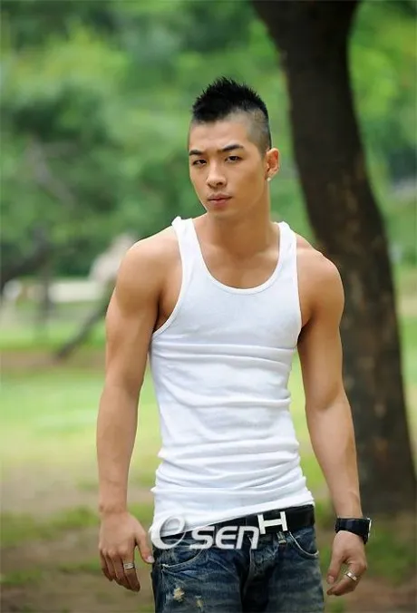Taeyang Big Bang