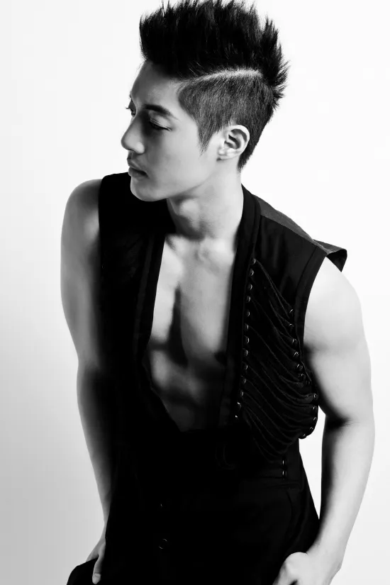 Kim Hyun Joong