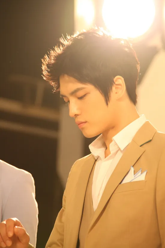 Tampan dan bersuara luar biasa, Jaejoong sangatlah mempesona ©allkpop.com