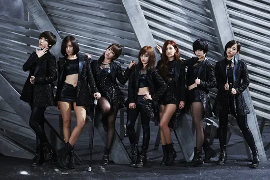 T-Ara foto: allkpop.com