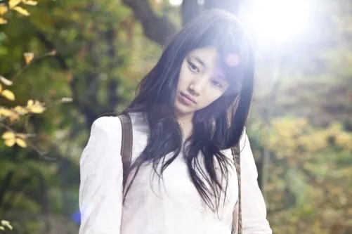 Suzy Miss A @ Starnews