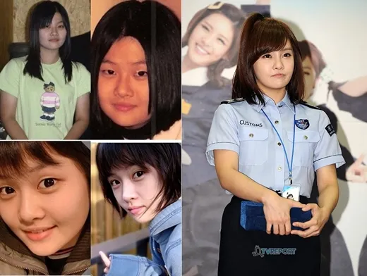 T-ara Boram @ en.korea