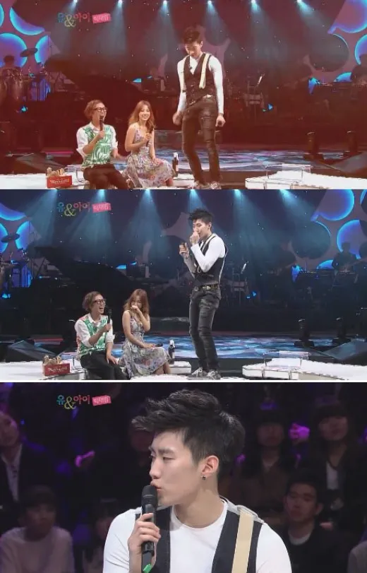 Jay Park via allkpop