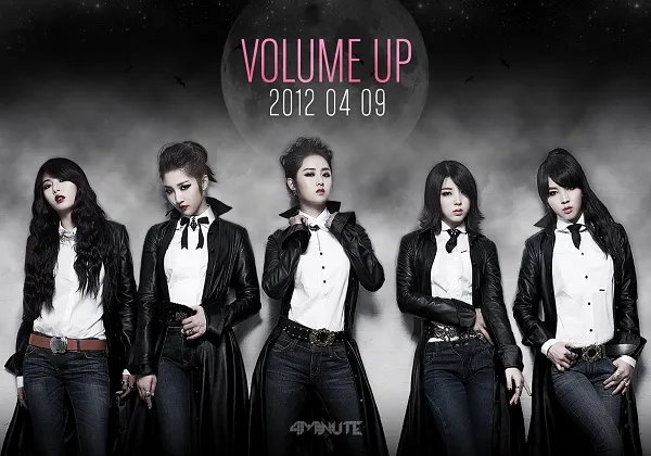 4minute