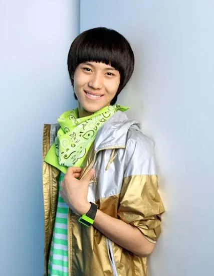 Taemin SHINee