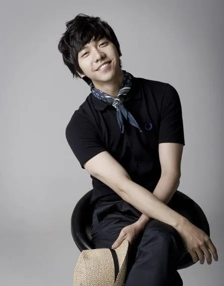 Lee Seung Gi