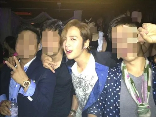 jang geun suk ©soompi.com