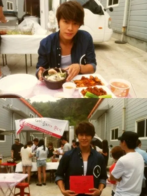 donghae ©allkpop.com