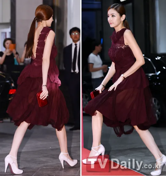 Han Chae Young foto: allkpop.com