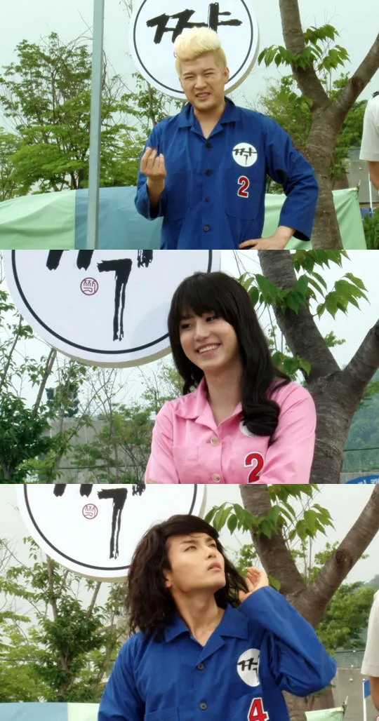 shindong, kyuhyun, ryeowook ©sup3rjunior.com