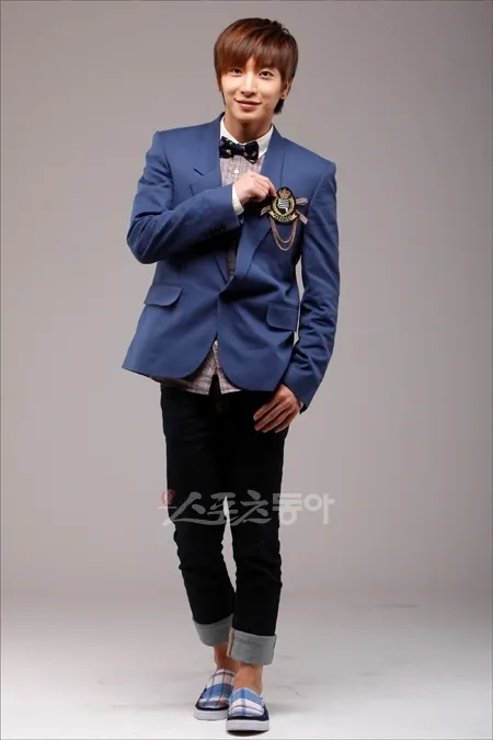 Leeteuk 