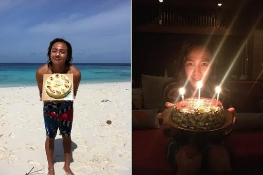 Jang Geun Suk foto: soompi.com