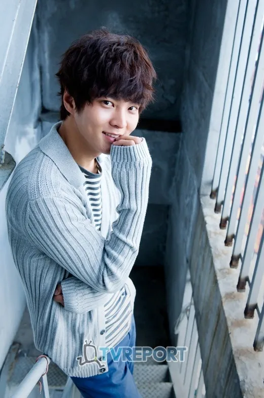 Joo Won