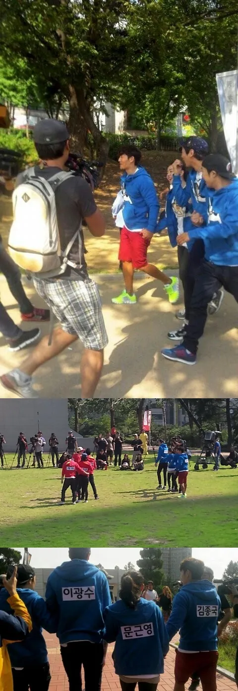 Moon Geun Young foto: allkpop.com