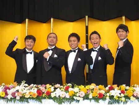 Downton no Gaki no Tsukai © Twitter