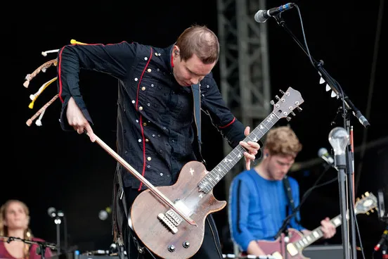 Sigur Ros pastikan diri show di Indonesia. Prepare yourself! @nme.com