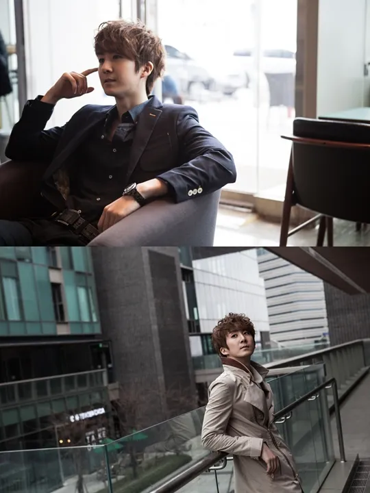 Depresi, Kibum bahkan sempat ingin mencoba bunuh diri ©allkpop.com