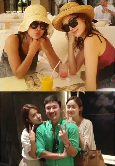 ©Facebook-Instagram Kim Woo Ri