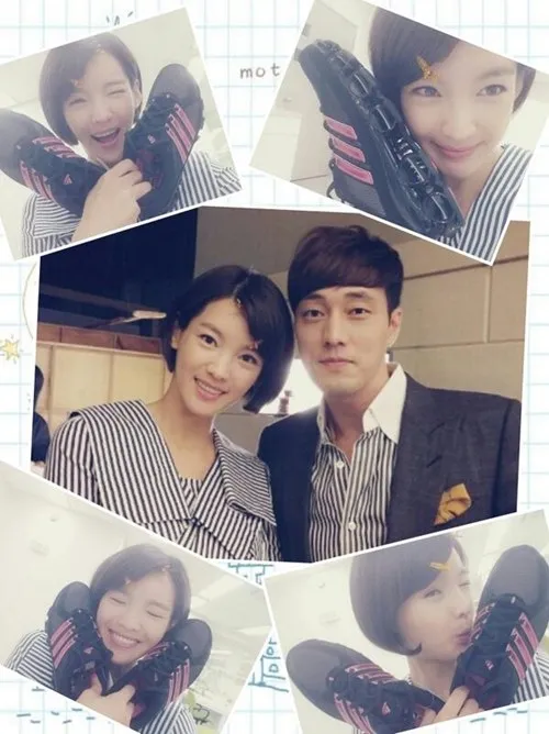 So Ji Seob @soompi.com