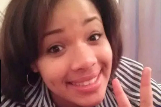 Hadiya Pendleton Korban Kekejaman Anggota Gang