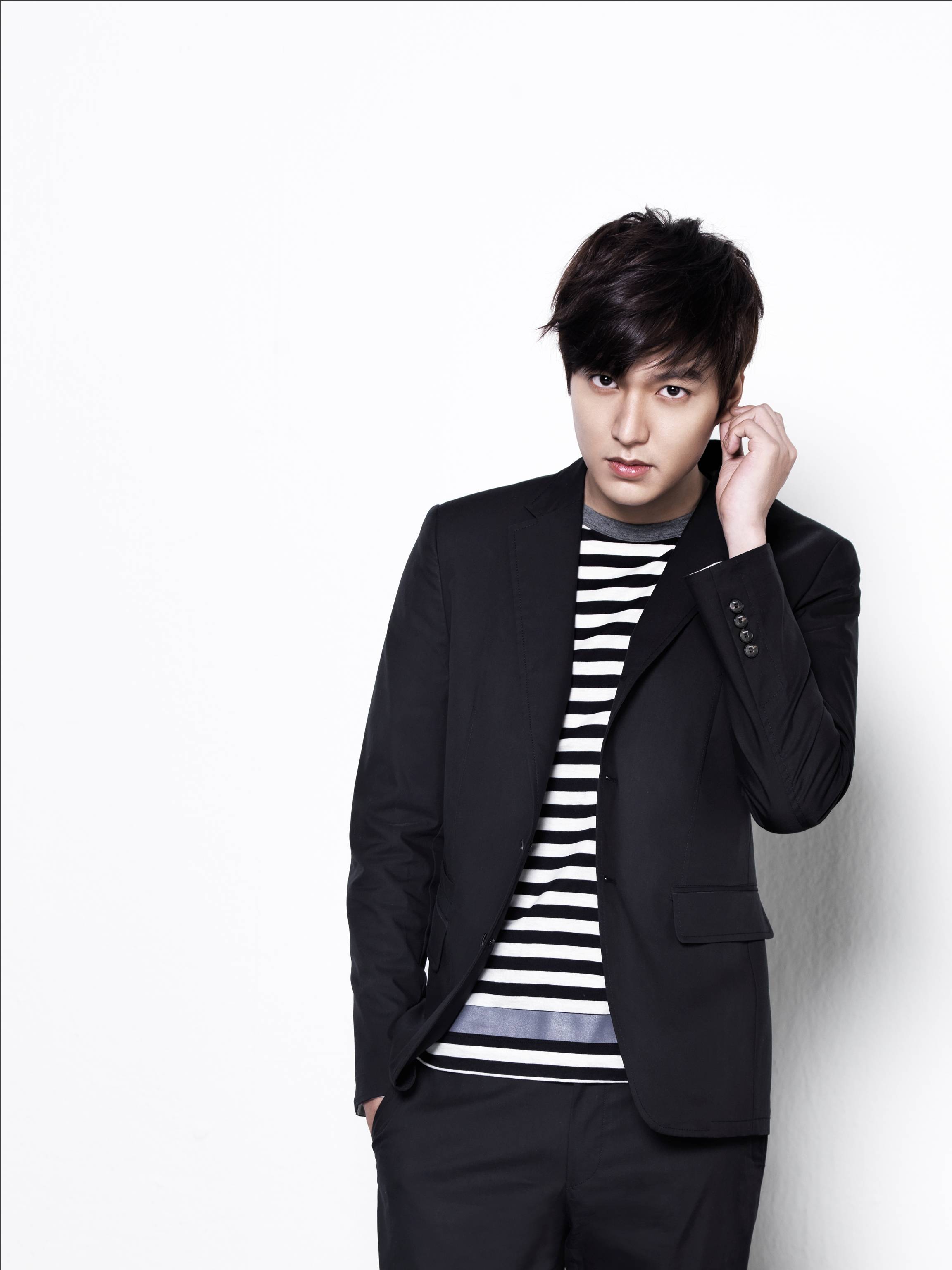 Tiket Fanmeet Lee Min Ho Di Jakarta Dijual Mulai Rp 600 Ribu