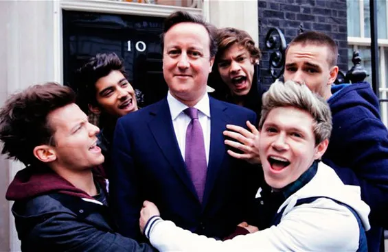 One Way or Another