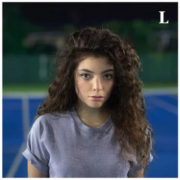 Lorde semakin bersinar @fameflynet
