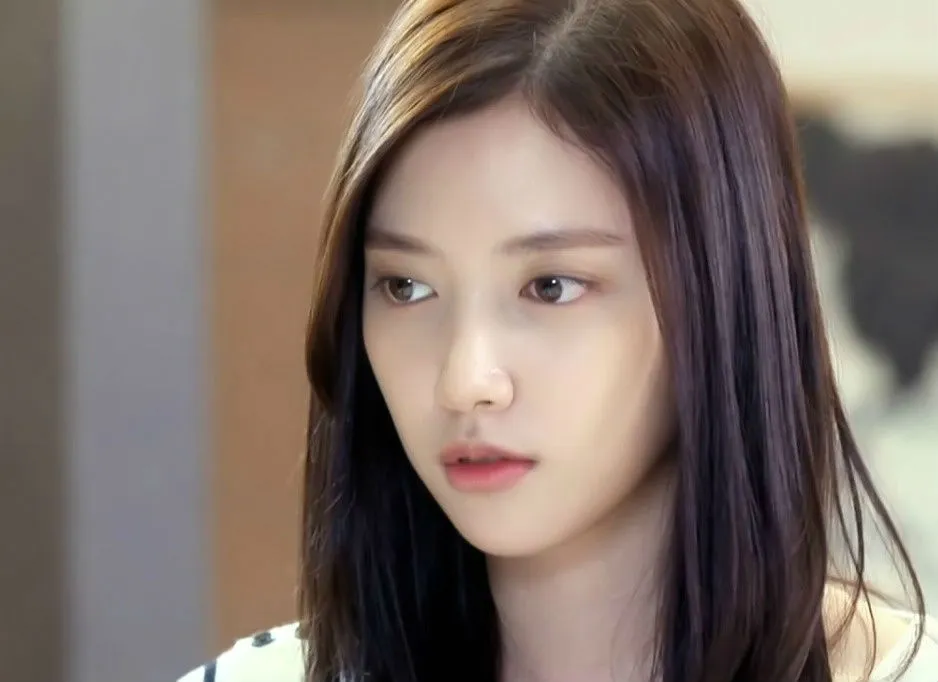 Im Joo Eun batalkan kerja sama dengan 'My Lovely Girl'. @soompi