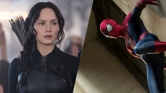 Sekuel yang tak selalu sukses. @variety