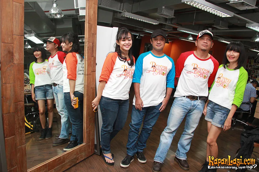 Foto: Agus Apriyanto
