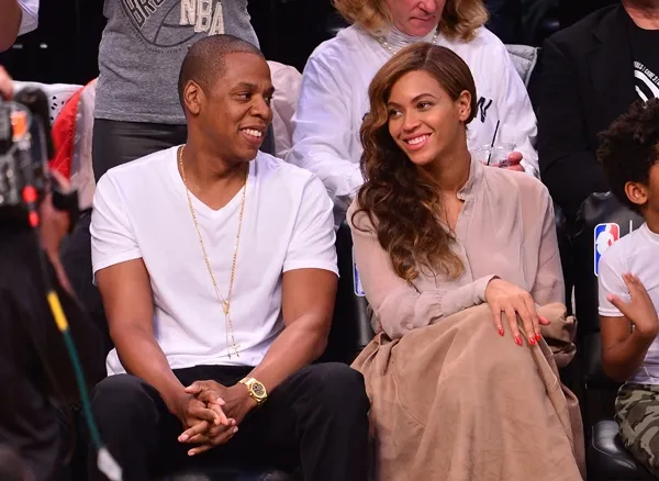 Jay Z, Beyonce, dan Solange sudah bersatu kembali sebagai keluarga @rollingstone