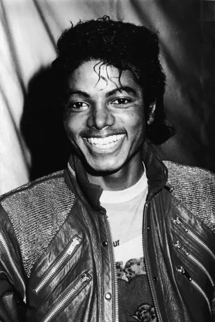 Jacko, The King of Pop ©rollingstone