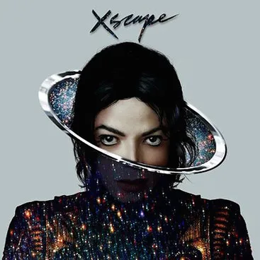 XSCAPE, Album anyar Michael Jackson @NME