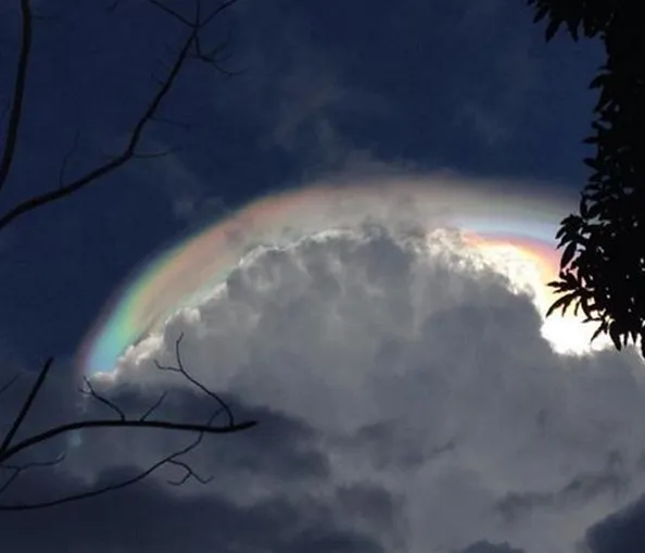 76 Gambar Awan Berwarna Warni HD 76 Gambar Awan Berwarna Warni HD