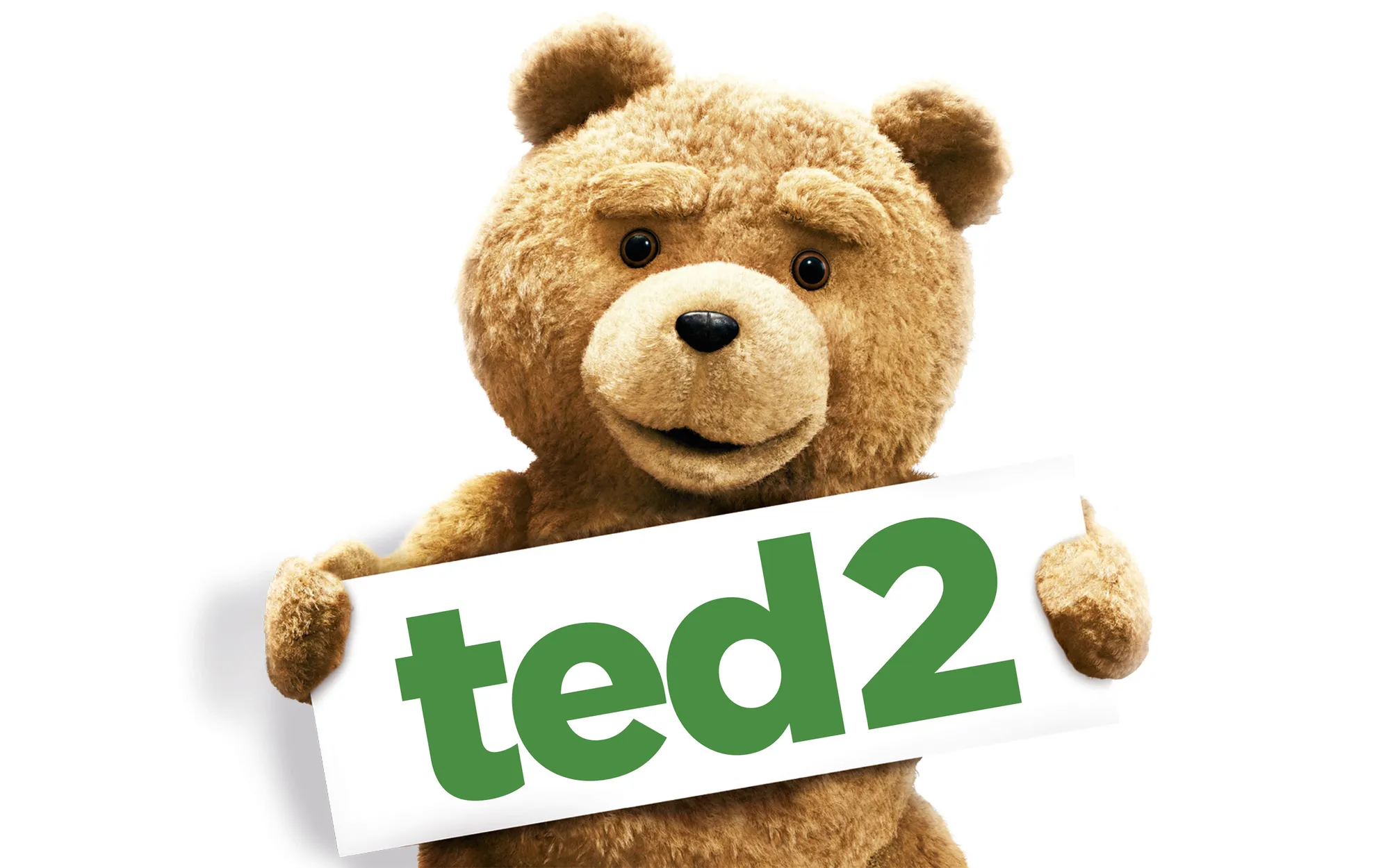 TED 2 rilis 26 Juni mendatang/©Universal Pictures