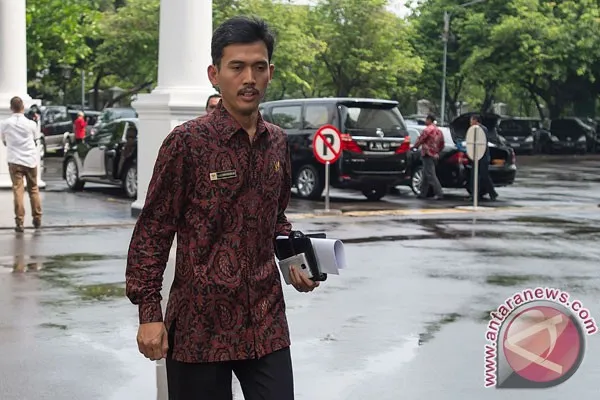 Ketua KPAI, Niam © Antara