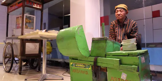 © Iwan Tantomi / Kapanlagi.com