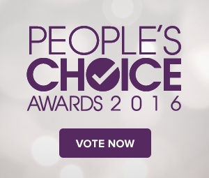 Buruan vote film dan aktris-aktor favorit kamu © peoplechoice.com