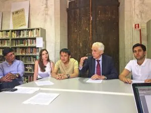 Hanung tengah bikin proyek film baru di Italia © Versilia Today