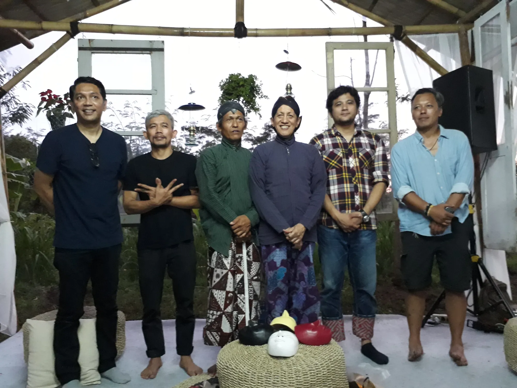 Foto: Mathias Purwanto