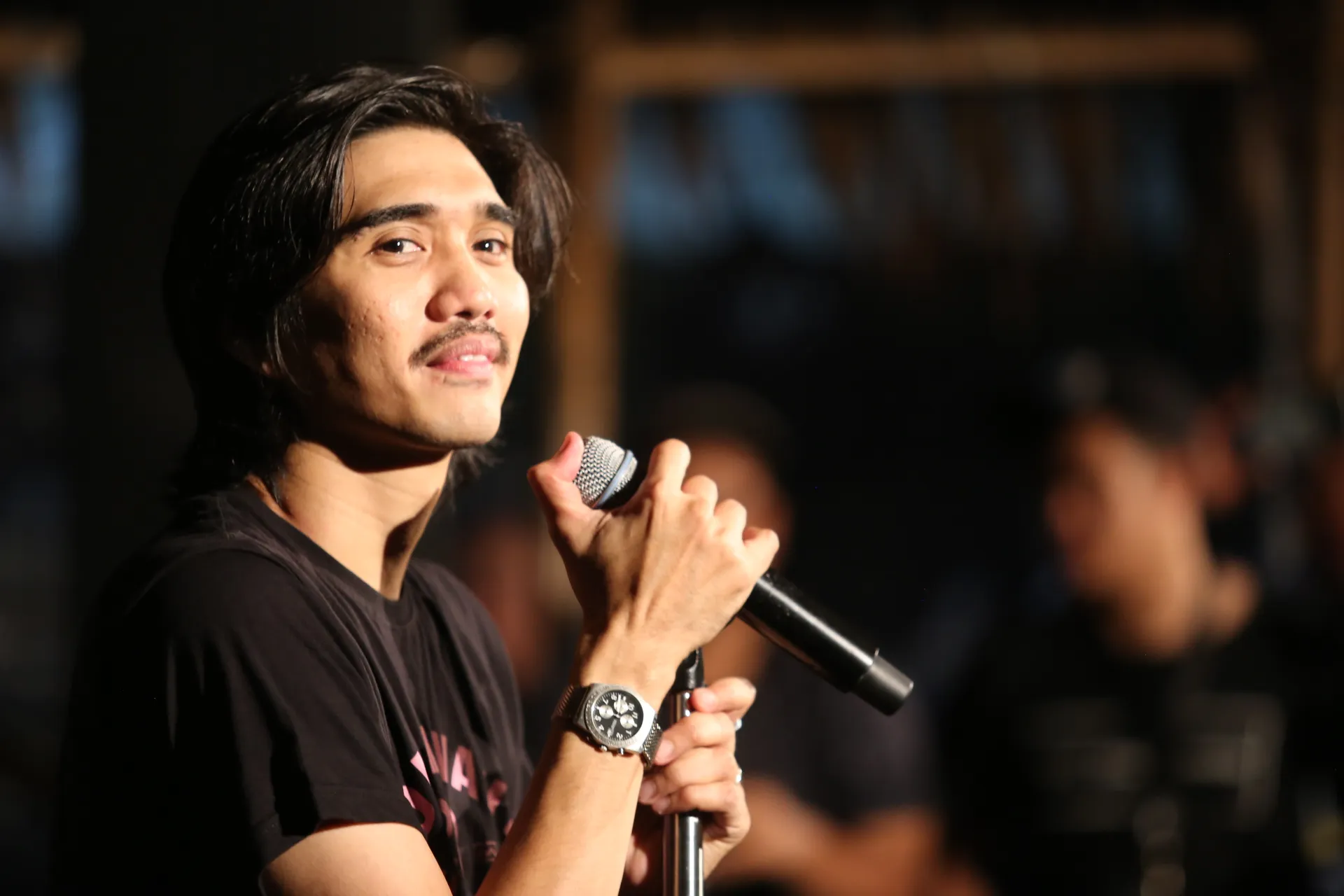 Sheila On 7 menggebrak panggung Jadopati, Kulfest 2017. ©KapanLagi.com/Mathias Purwanto