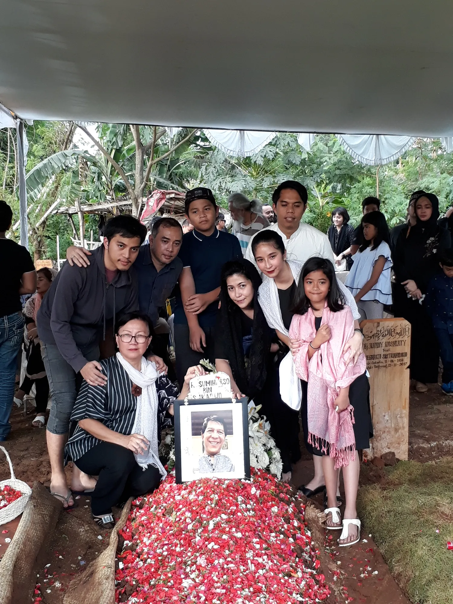 Novita Angie © Kapanlagi/Mathias Purwanto