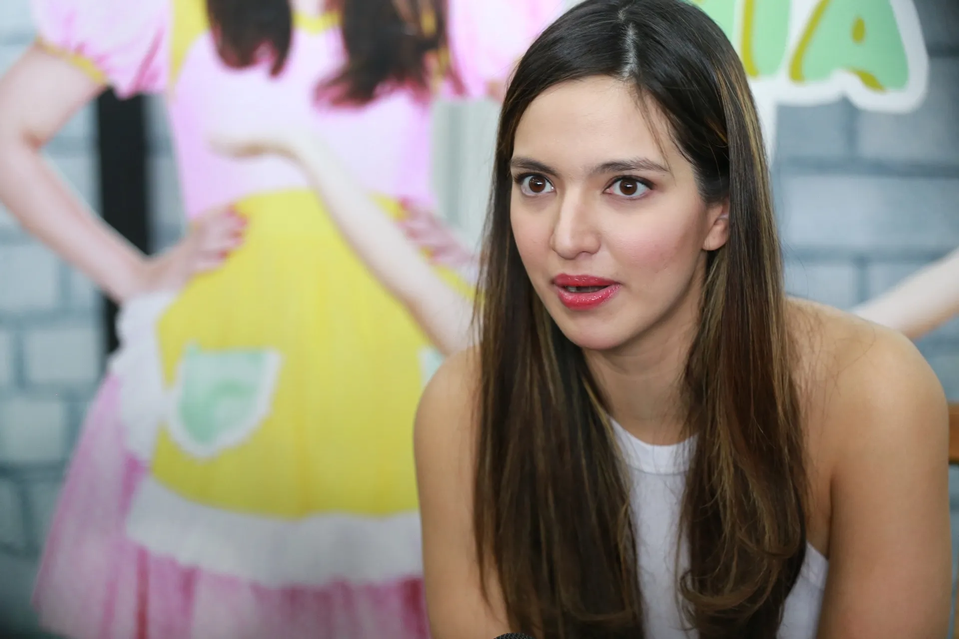 Nia Ramadhani © Bintang.com/Adrian Utama Putra