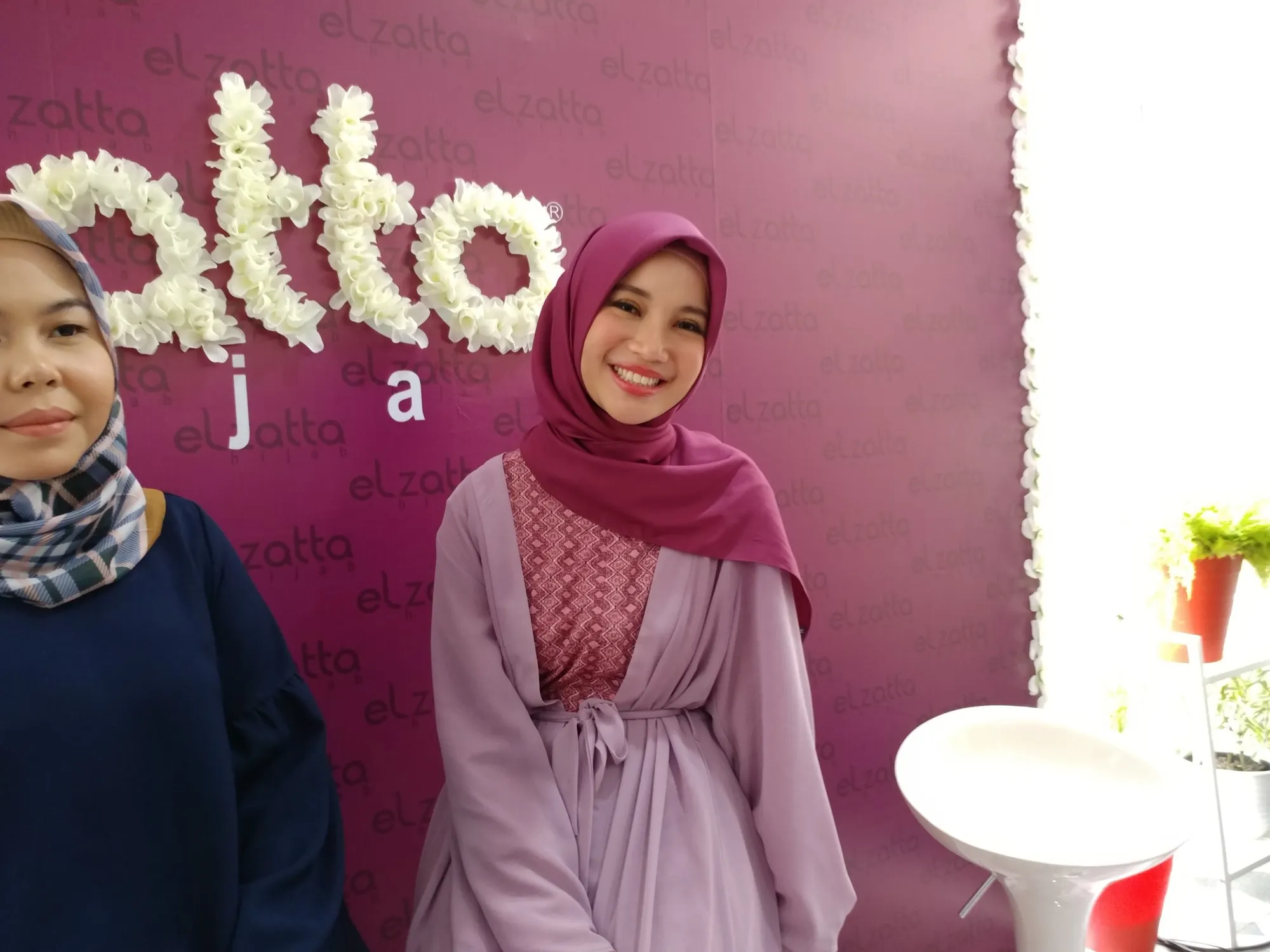 Chacha Frederica © Kapanlagi/Akbar Prabowo Triyuwono