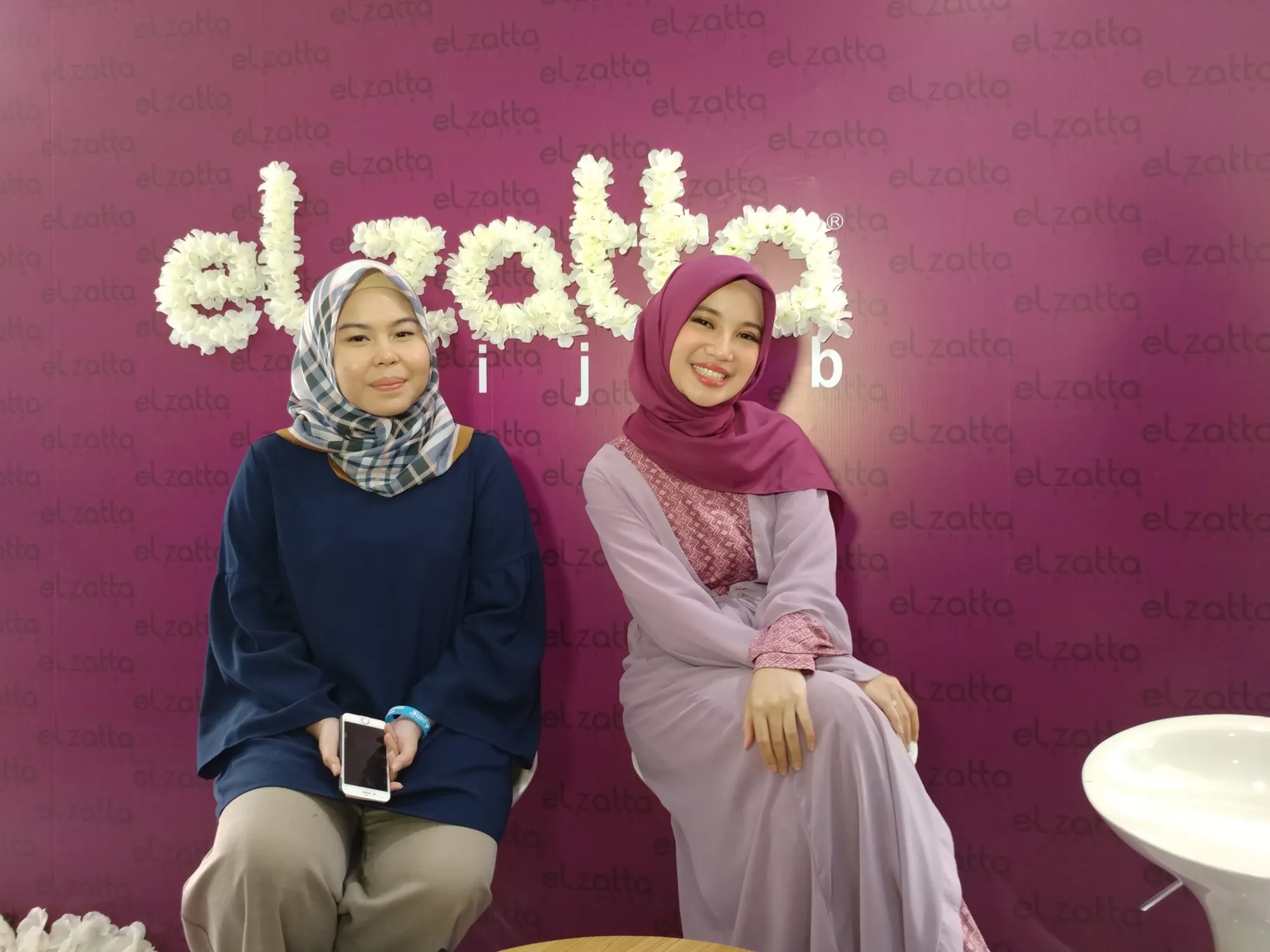 Chacha Frederica © Kapanlagi/Akbar Prabowo Triyuwono