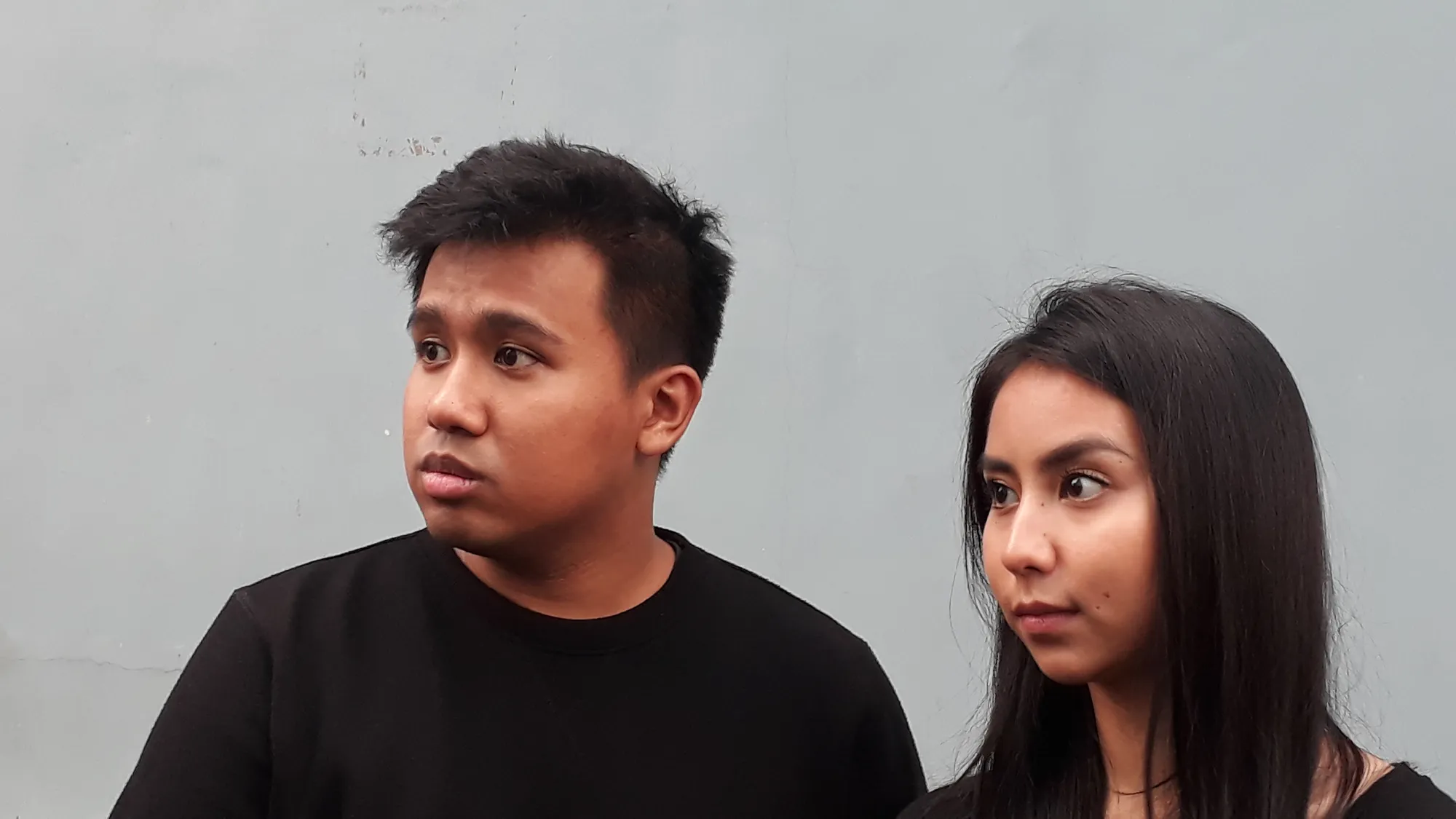 KapanLagi - Sahal Fadhli