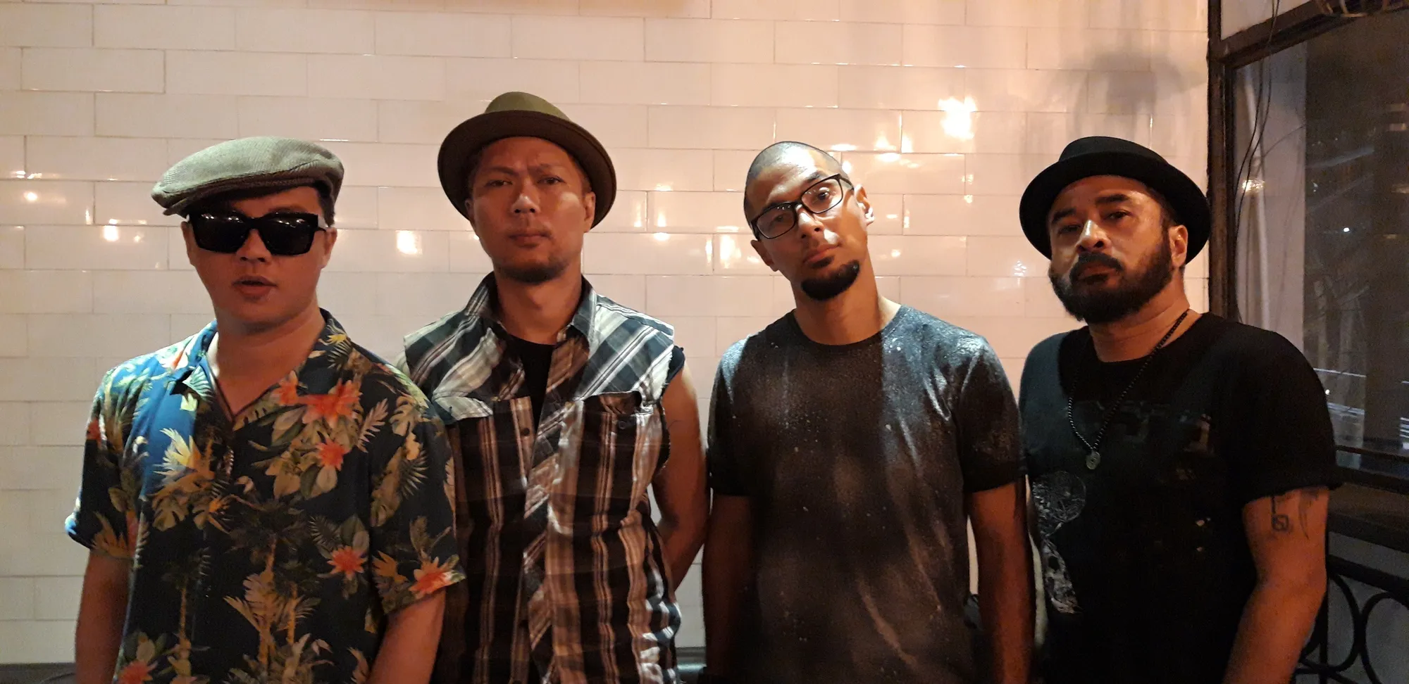 Konspirasi © Kapanlagi/Matias Purwanto