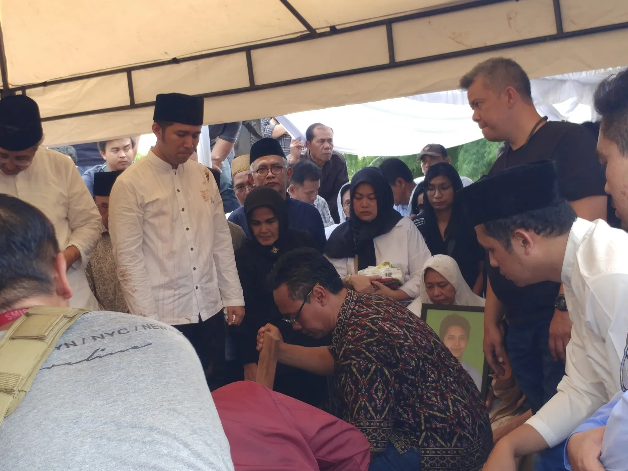 Emil Dardak © Kapanlagi/Akbar Prabowo Triyuwono